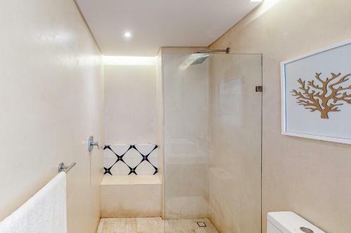 Apartamento Central Park Lagunas