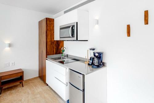 Apartamento Central Park Lagunas