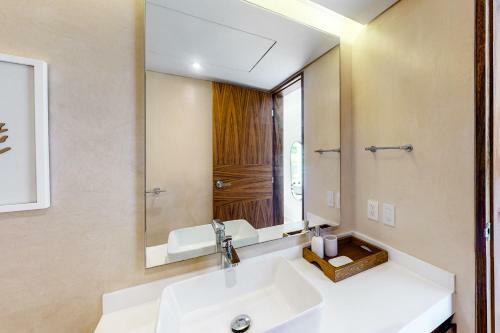 Apartamento Central Park Lagunas