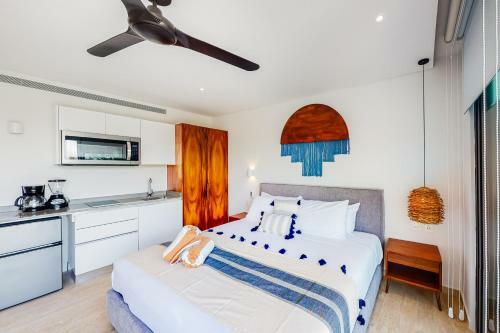 Apartamento Central Park Lagunas