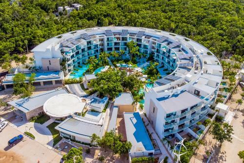 Apartamento Central Park Lagunas