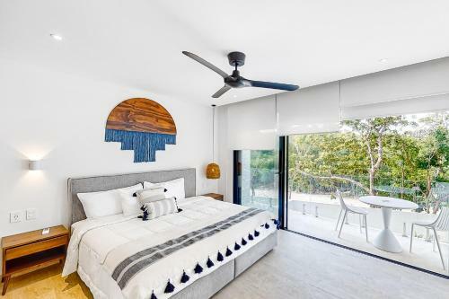 Apartamento Central Park Lagunas