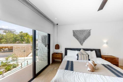 Apartamento Central Park Lagunas