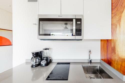 Apartamento Central Park Lagunas