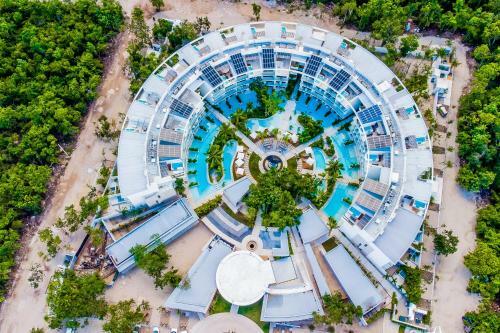 Apartamento Central Park Lagunas