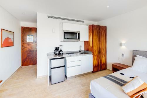 Apartamento Central Park Lagunas