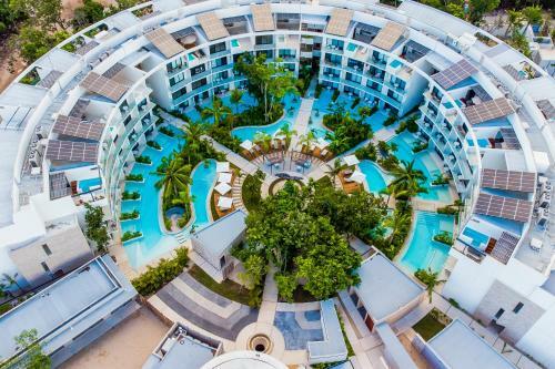 Apartamento Central Park Lagunas