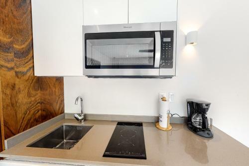 Apartamento Central Park Lagunas