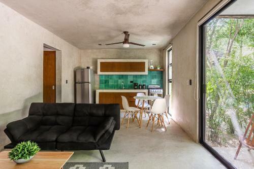 ?king Bed Apartment? Suk-ha ? La Veleta