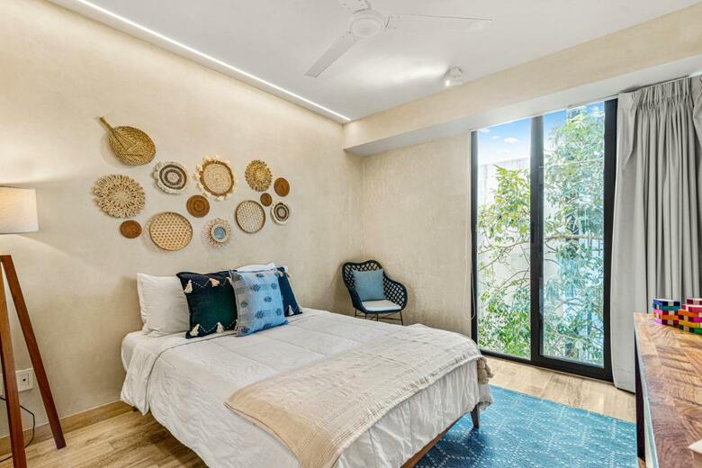 307 Amazing Jungle View Apartment.