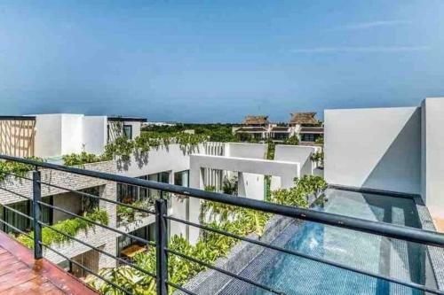 Apartamento New!! Lovely Studio With Exclusive Amenities
