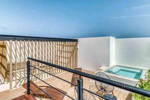 Apartamento New!! Lovely Studio With Exclusive Amenities