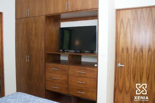 Apartamento Ixchel Apt By Xenia