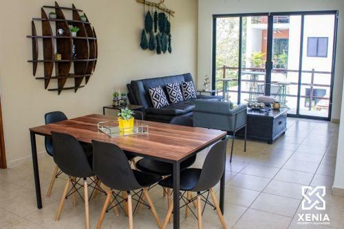 Apartamento Ixchel Apt By Xenia