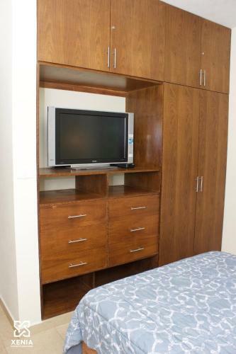 Apartamento Ixchel Apt By Xenia
