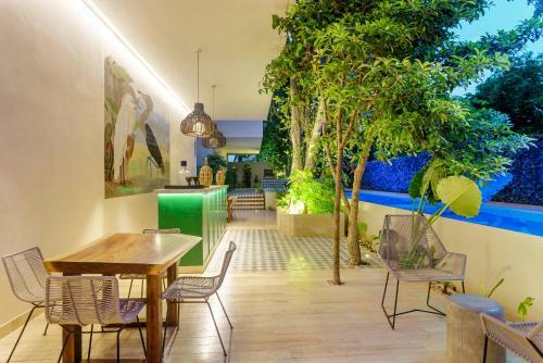 302 Modern & Luxury Apartment With Private Terrace