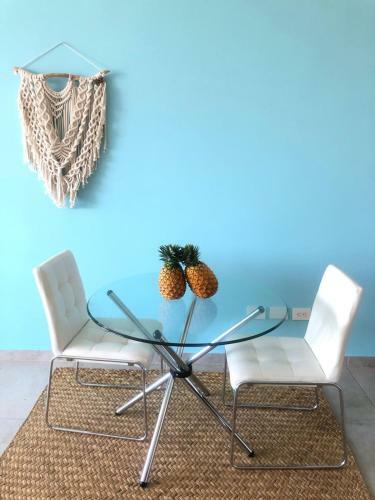 Apartamento Aqua Jungle