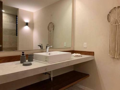 Apartamento Amazing Boho Chic Full Equiped 2 Br & Private Pool