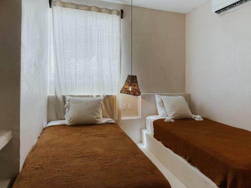 Apartamento Luxury Mayan Penthouse With Fast Wifi
