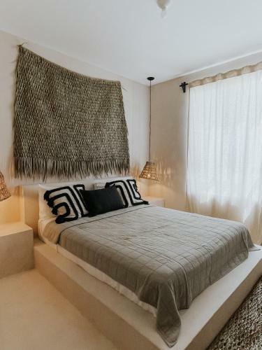 Apartamento Luxury Mayan Penthouse With Fast Wifi