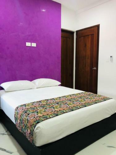 Hotel Ko'ox Wenne