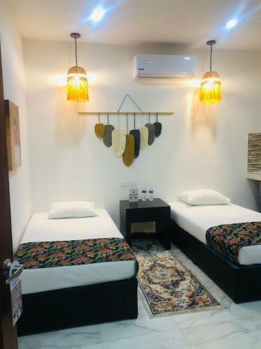 Hotel Ko'ox Wenne