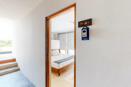 Apartamento Alika At Gardens Tulum