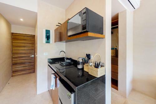 Apartamento Alika At Gardens Tulum