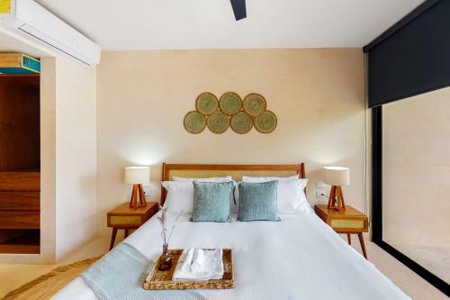 Apartamento Alika At Gardens Tulum