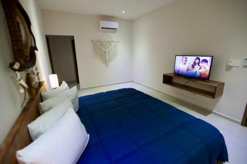 La Selva Apartments Tulum