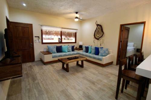 La Selva Apartments Tulum