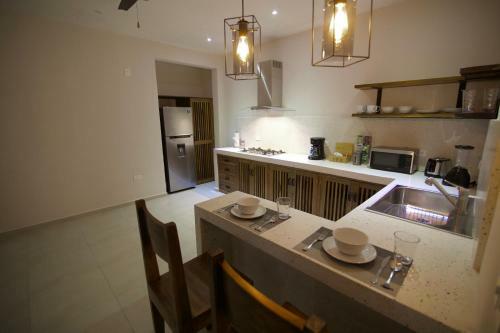 La Selva Apartments Tulum