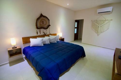 La Selva Apartments Tulum