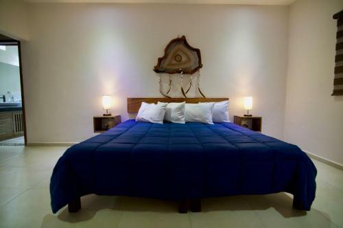 La Selva Apartments Tulum