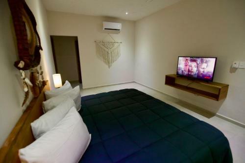 La Selva Apartments Tulum