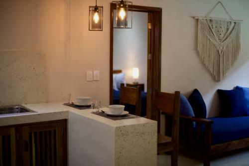 La Selva Apartments Tulum