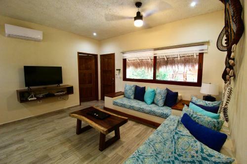 La Selva Apartments Tulum