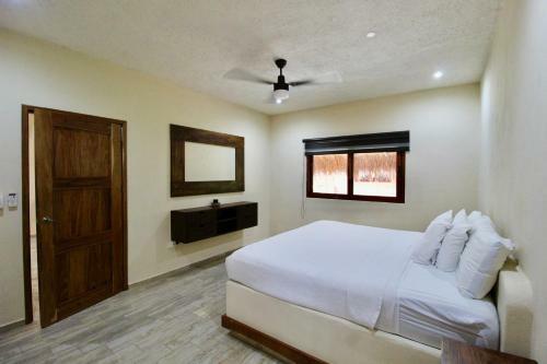 La Selva Apartments Tulum