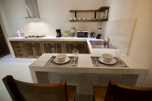 La Selva Apartments Tulum