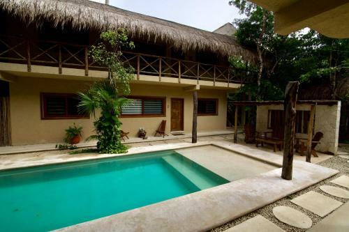 La Selva Apartments Tulum