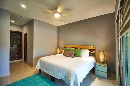 Apartamento Modern And Spacious 2 Bedroom Ph, Rooftop & Pool