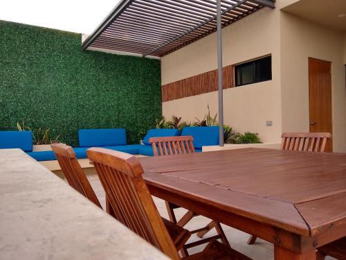 Apartamento My Tulum