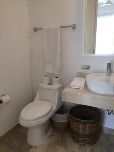 Apartamento My Tulum