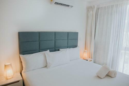 Apartamento Amira Central By Lockey