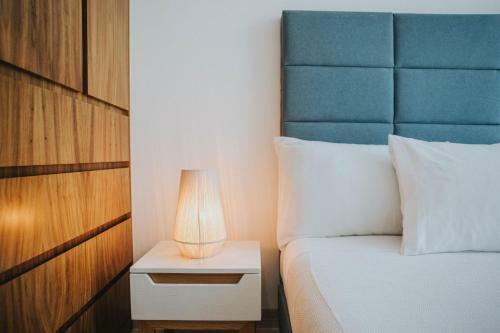 Apartamento Amira Central By Lockey
