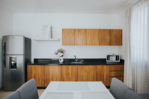 Apartamento Amira Central By Lockey
