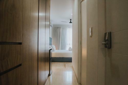 Apartamento Amira Central By Lockey