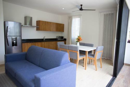 Apartamento Amira Central By Lockey