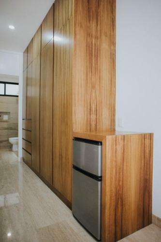 Apartamento Amira Central By Lockey