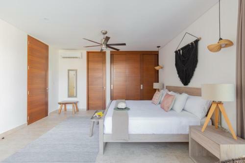 1bdr Central Park Pool Spa Gym Wifi